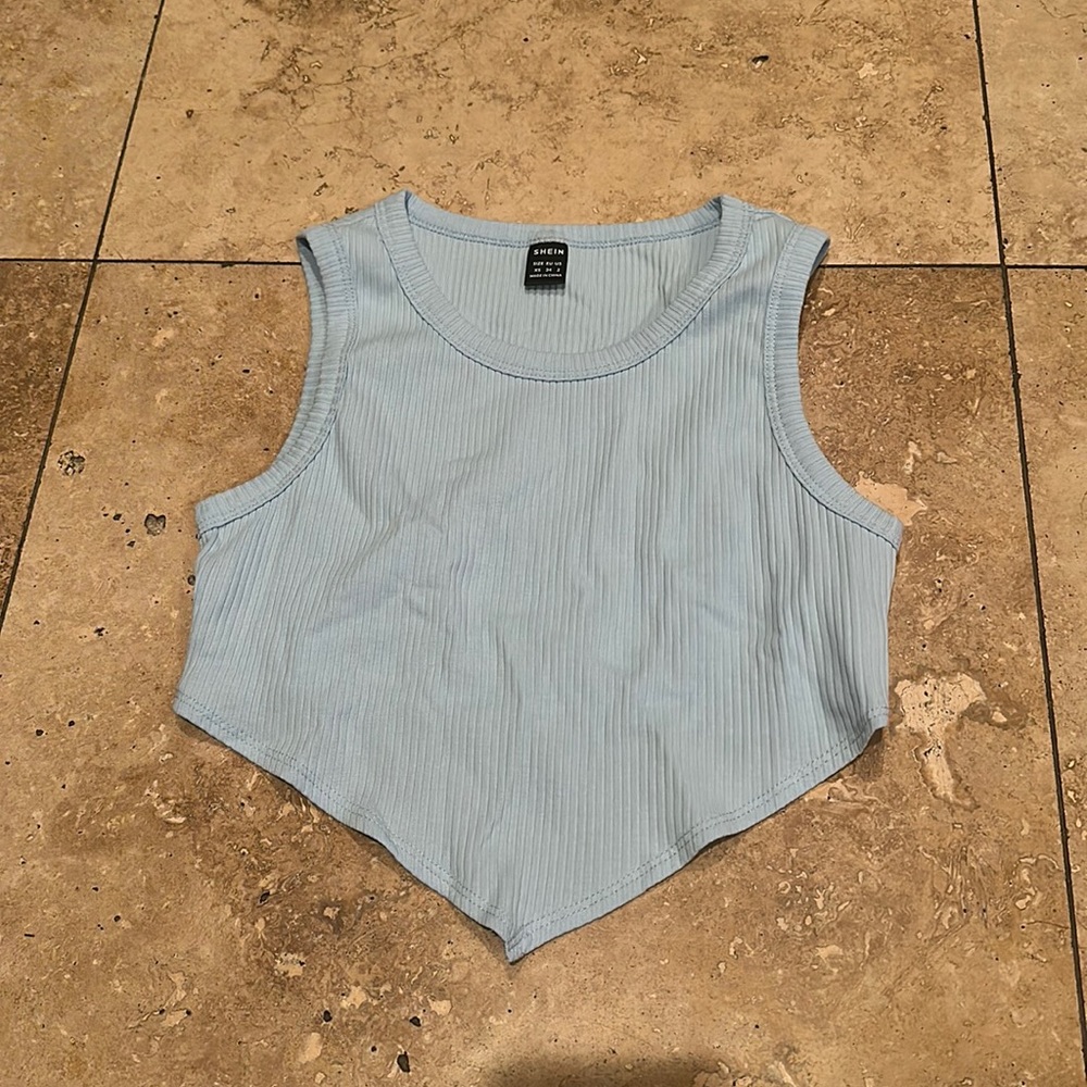 Shein Tank Top
